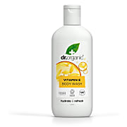 Dr Organic Vitamine E Douchegel