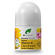 Dr Organic Vitamine E Deodorant