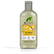 Dr Organic Vitamine E Shampoo