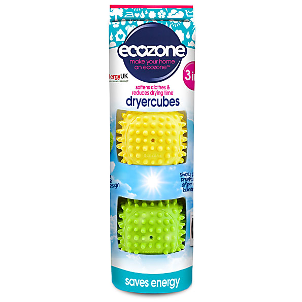 Image of Ecozone Drogerbal