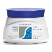 Dead Sea Spa Magik Salt Brushing