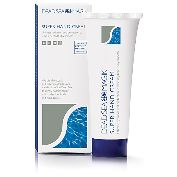 Dead Sea Spa Magik Hand Cream dead sea spa magik kopen in de aanbieding