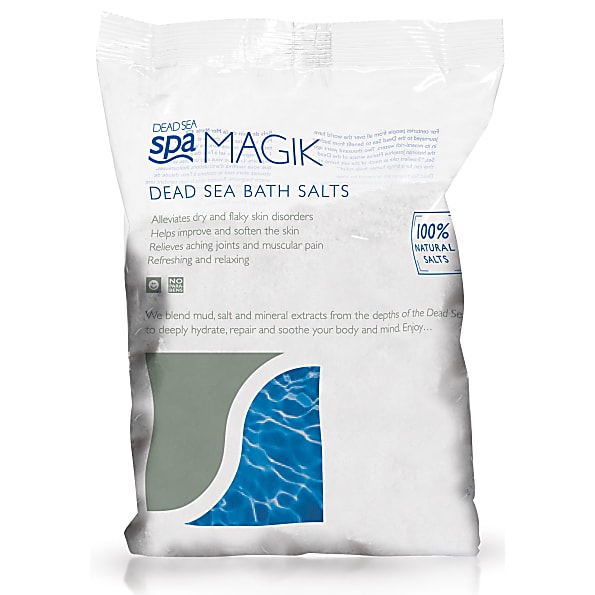 Image of Dead Sea Spa Magik Salt