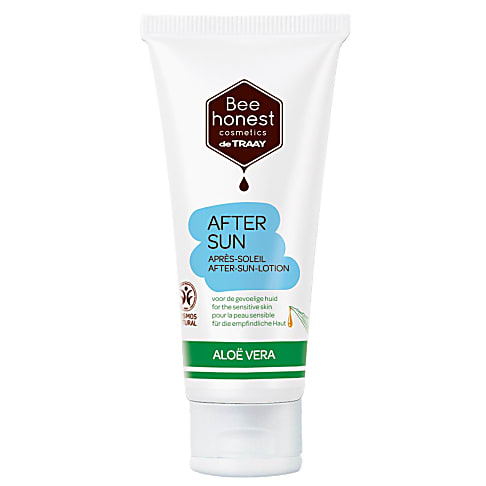 Bee Honest Aftersun met Aloë Vera