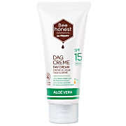 Bee Honest Aloë Vera dagcrème SPF15