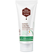 Bee Honest Handcrème Aloe Vera & Honing