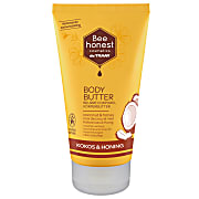 Bee Honest Body Butter Kokosnoot & Honing