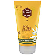 Bee Honest Body Butter Olijf & Citroen