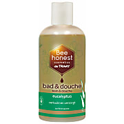 De Traay Bee Honest Bad & Douche Eucalyptus 250ml