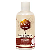 Bee Honest Bad & Douche Kokosnoot - 250ML