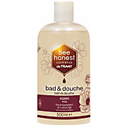 Bee Honest Bad & Douche Rozen 500ml
