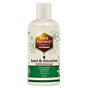Bee Honest Bad & Douche Zonder Parfum 250ml