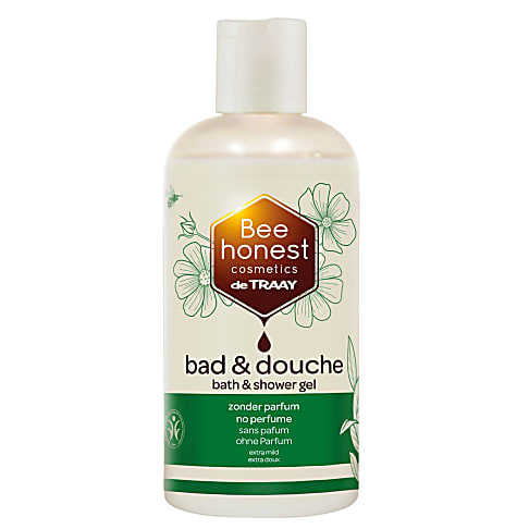Bee Honest Bad & Douche Zonder Parfum 250ml