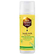 Bee Honest Body Milk Aloë Vera & Honing