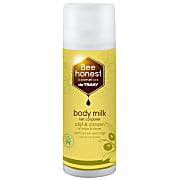 Bee Honest Body Milk Olijf & Citroen