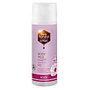 Bee Honest Body Milk Rozen