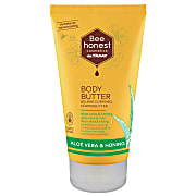 Bee Honest Body Butter Aloe Vera & Honing