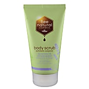 Bee Honest Body Scrub Lavendel