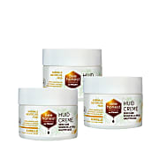 Bee Honest Kamille Huidcrème Set van 3