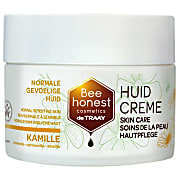 De Traay Bee Honest Kamille Huidcrème (normale tot gevoelige huid)