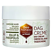 Bee Honest Olijf & Propolis Dagcrème