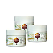 Bee Honest Gelee Royale Dagcrème Set van 3