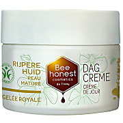 De Traay Bee Honest Gelee Royale Dagcrème (40+)