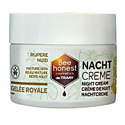 Bee Honest Gelee Royal Nachtcrème