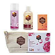 Bee Honest Geschenktas Rozen