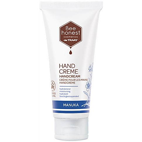 Bee Honest Manuka Handcrème