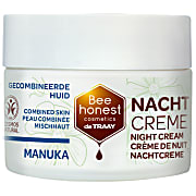 Bee Honest Manuka Nachtcrème