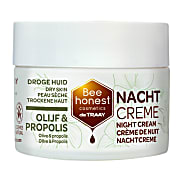 Bee Honest Olijf & Propolis Nachtcrème