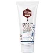 Bee Honest Manuka Gezichtsscrub