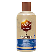 Bee Honest Shampoo Cade & Tijm 250 ml (anti-roos)