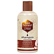 Bee Honest Shampoo Kokos & Honing
