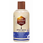 De Traay Bee Honest Shampoo Lavendel & Stuifmeel 250ML (dun en gevoelig)