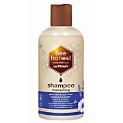 Bee Honest Shampoo Lavendel & Stuifmeel 250ML (dun en gevoelig)