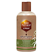 Bee Honest Shampoo Verveine & Citroen 250ML (dun & vet)