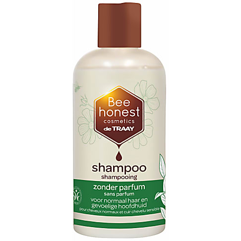 Bee Honest Shampoo Zonder Parfum 250ml