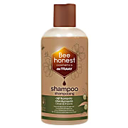 De Traay Bee Honest Shampoo Olijf & Propolis 250ML (droog)