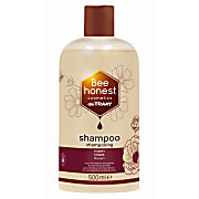 De Traay Bee Honest Shampoo Rozen 500ML (droog & normaal)