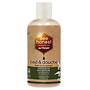 Bee Honest Bad & Douche Olijf & Propolis 250ml
