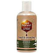 Bee Honest Bad & Douche Olijf & Propolis 500ml