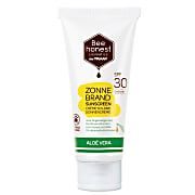 Bee Honest Zonnebrandcrème Aloë Vera SPF30