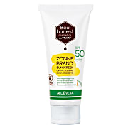 Bee Honest Zonnebrandcrème Aloë Vera SPF50