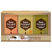 Bee Honest Zeep Geschenk