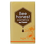 Bee Honest Zeep Honing (fairtrade)