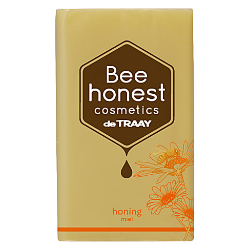 Bee Honest Zeep Honing (fairtrade)