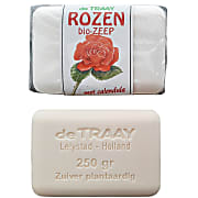 De Traay Bee Honest Zeep Roos en Calendula  - 250GR