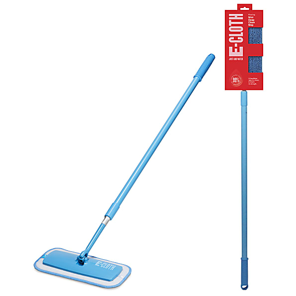 Image of E-Cloth Badkamer & Tegel Mop